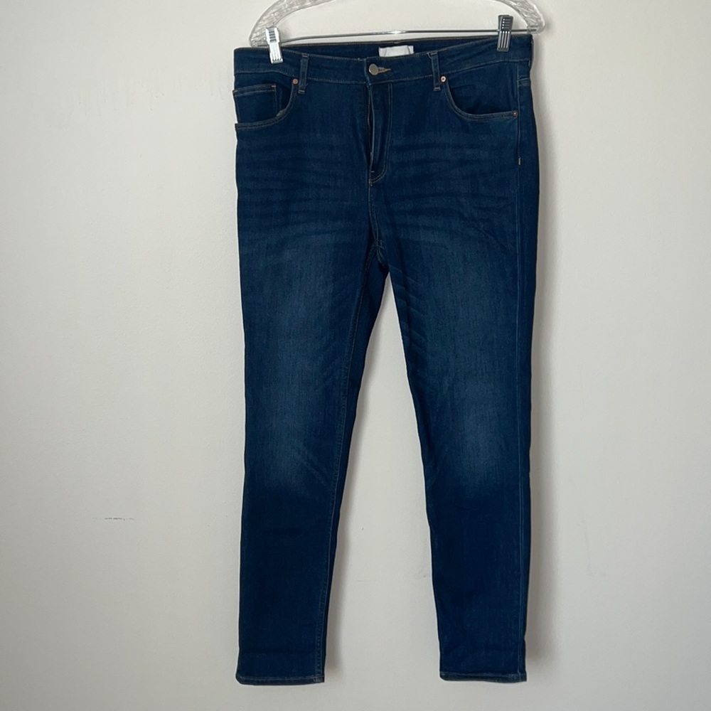 H & M Jeans